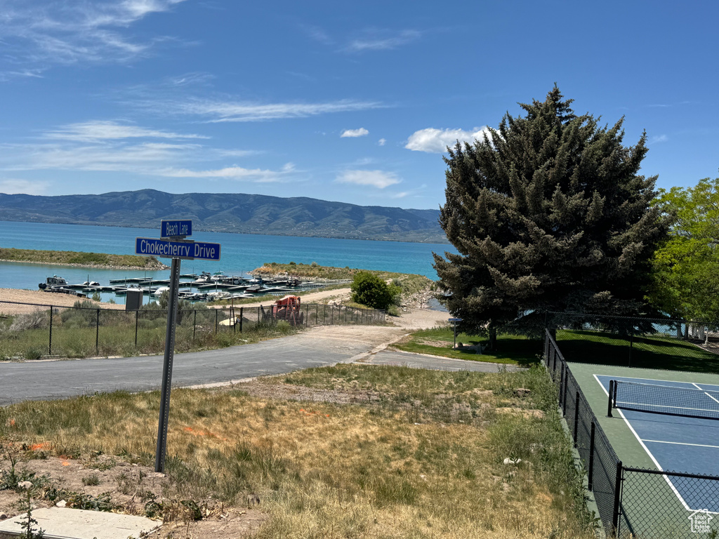 124 CHOKE CHERRY DR Saint Charles, ID 83272