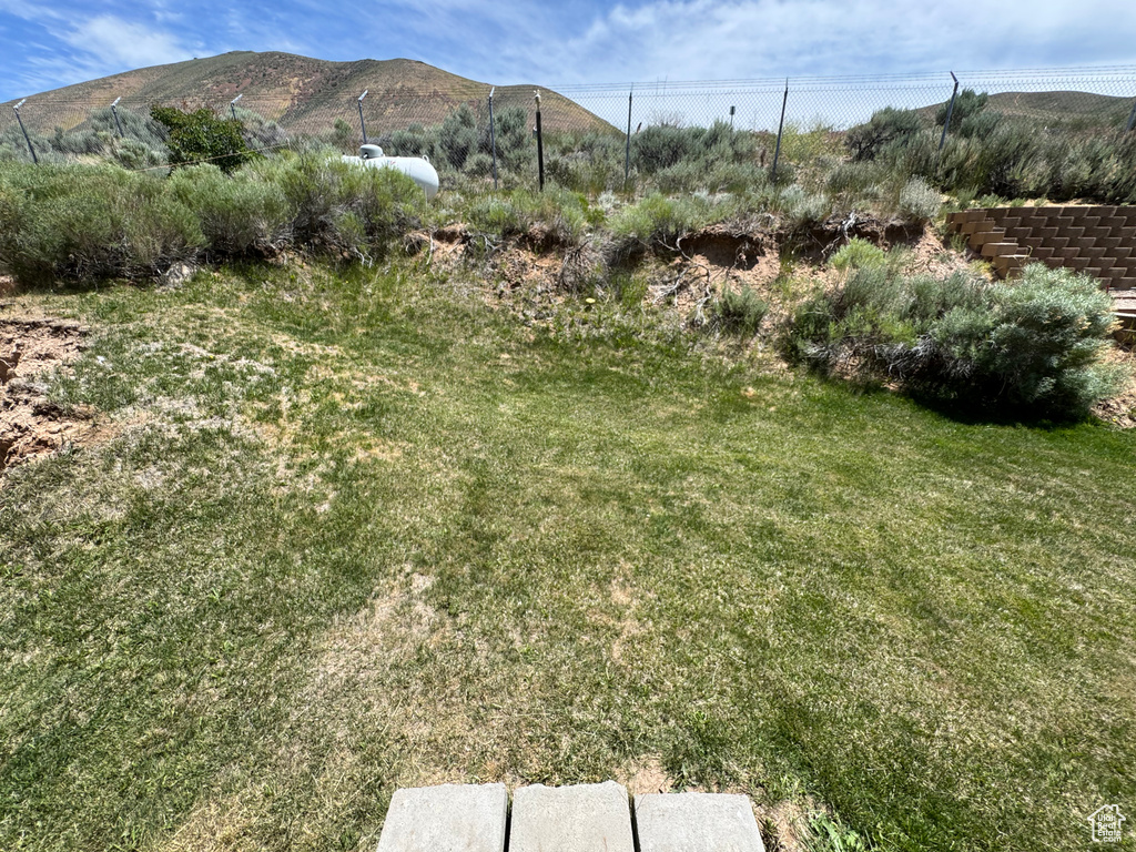 124 CHOKE CHERRY DR Saint Charles, ID 83272