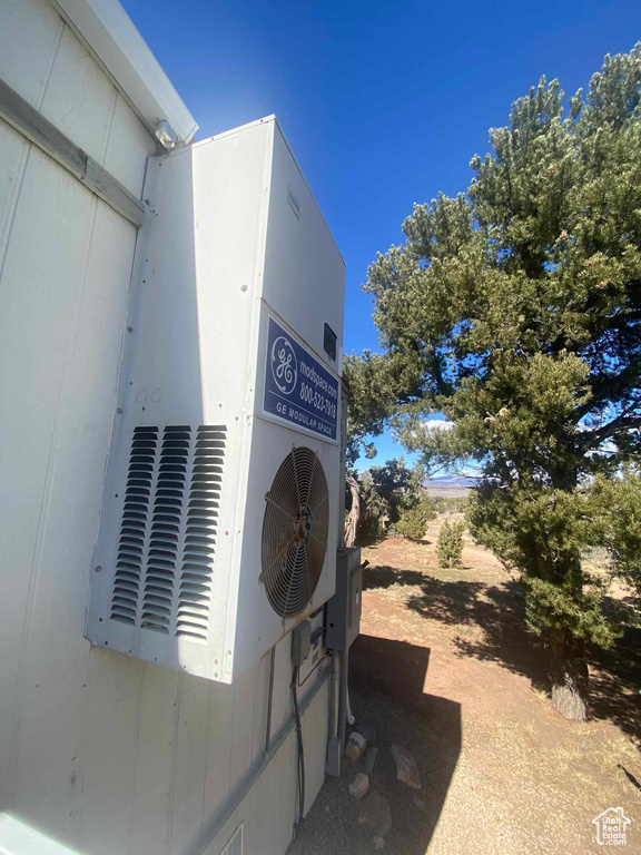Details featuring ac unit