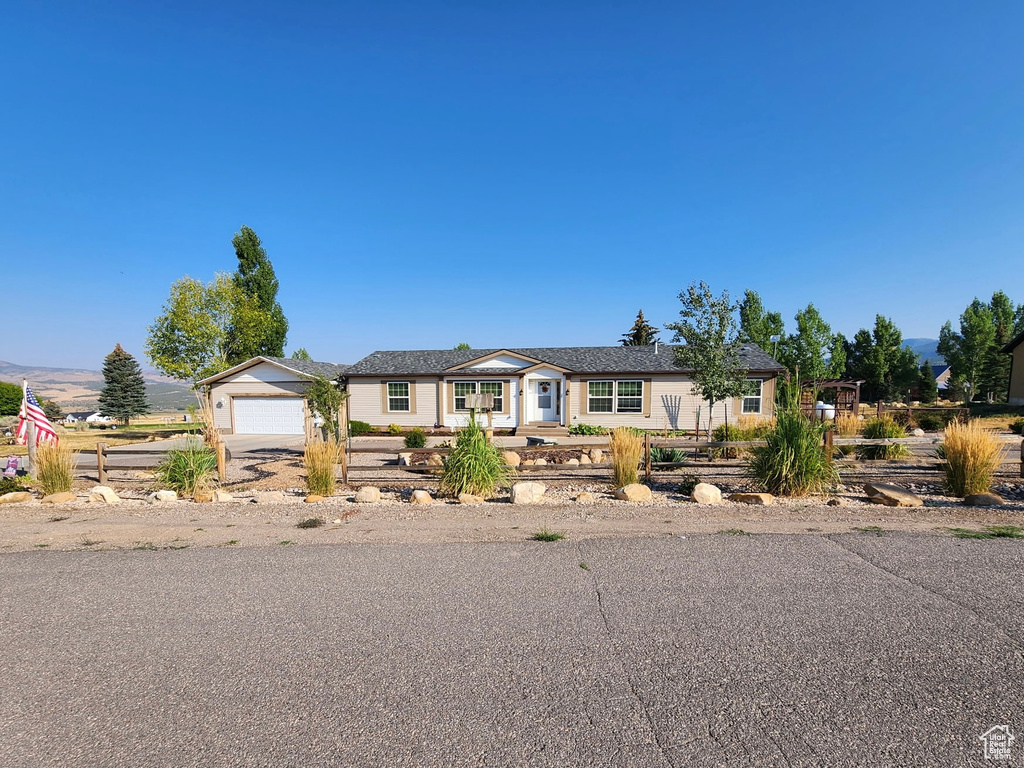 11885 E 22360 N #GC 1 Fairview, UT 84629