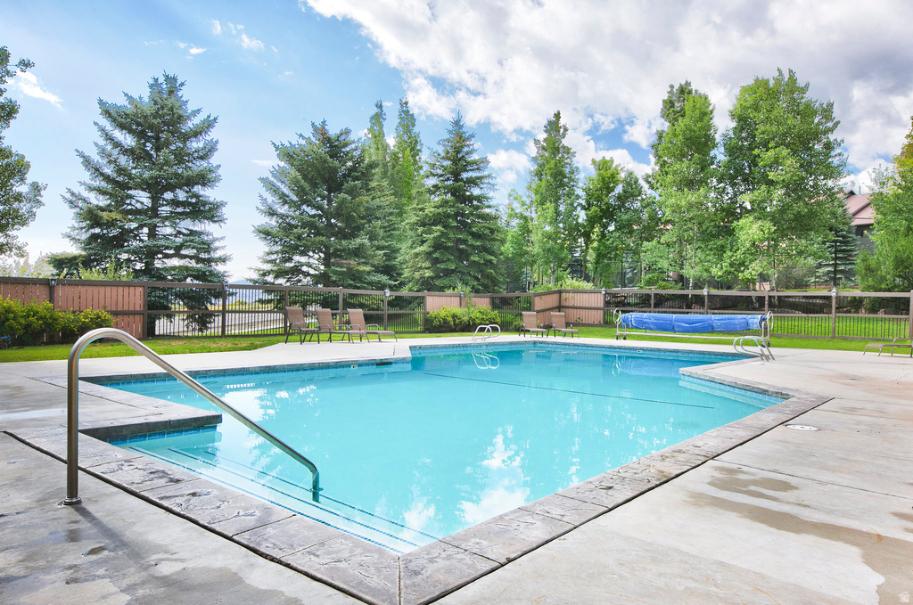 6861 N 2200 W #9D Park City, UT 84098