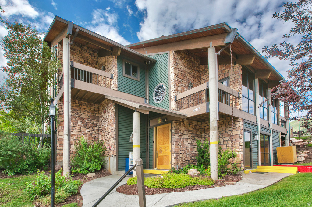 6861 N 2200 W #9D Park City, UT 84098