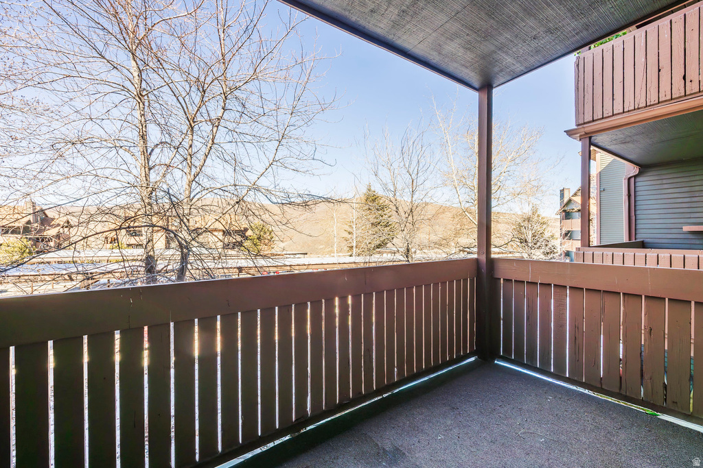 6861 N 2200 W #9D Park City, UT 84098