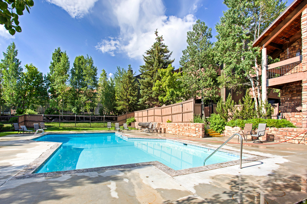 6861 N 2200 W #9D Park City, UT 84098