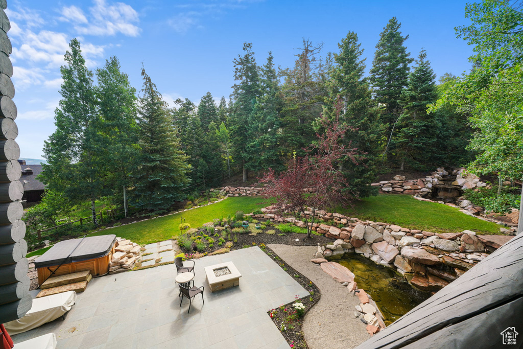 7169 CANYON DR Park City, UT 84098