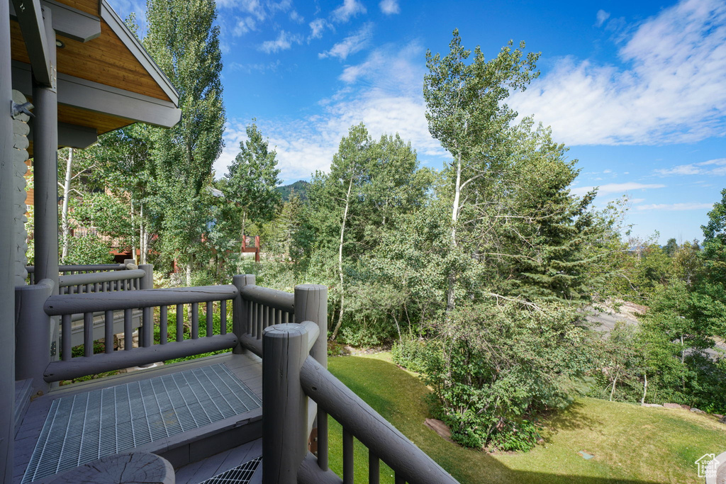 7169 CANYON DR Park City, UT 84098