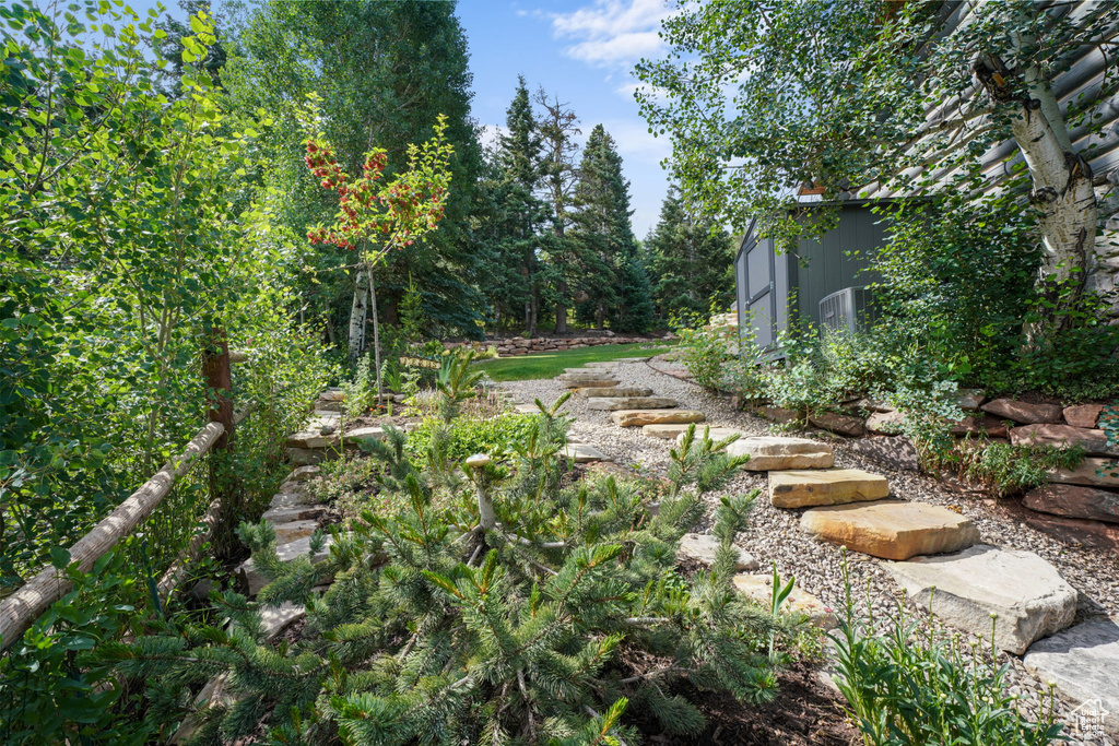 7169 CANYON DR Park City, UT 84098