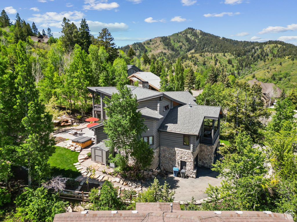7169 CANYON DR Park City, UT 84098