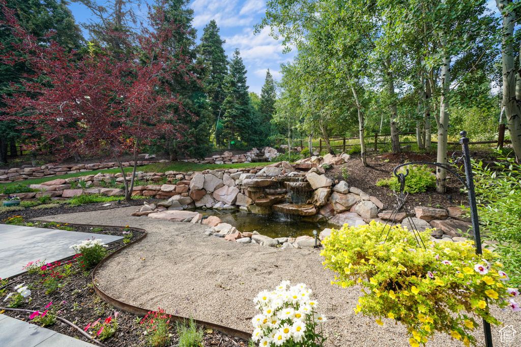7169 CANYON DR Park City, UT 84098