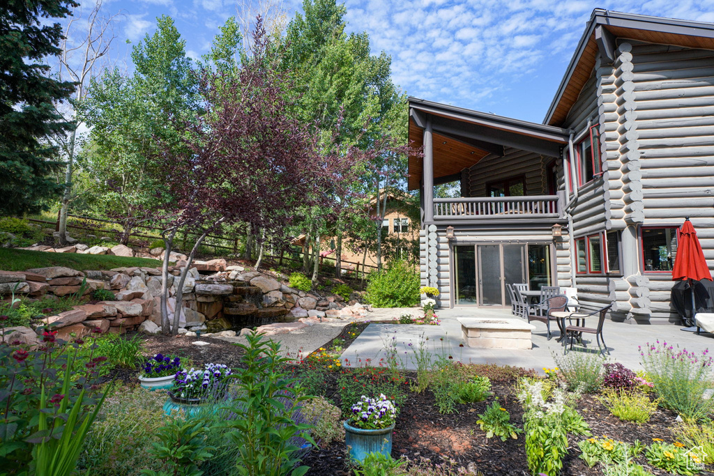7169 CANYON DR Park City, UT 84098