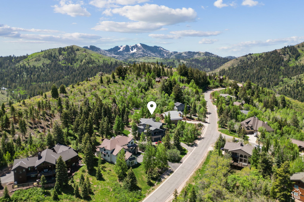 7169 CANYON DR Park City, UT 84098