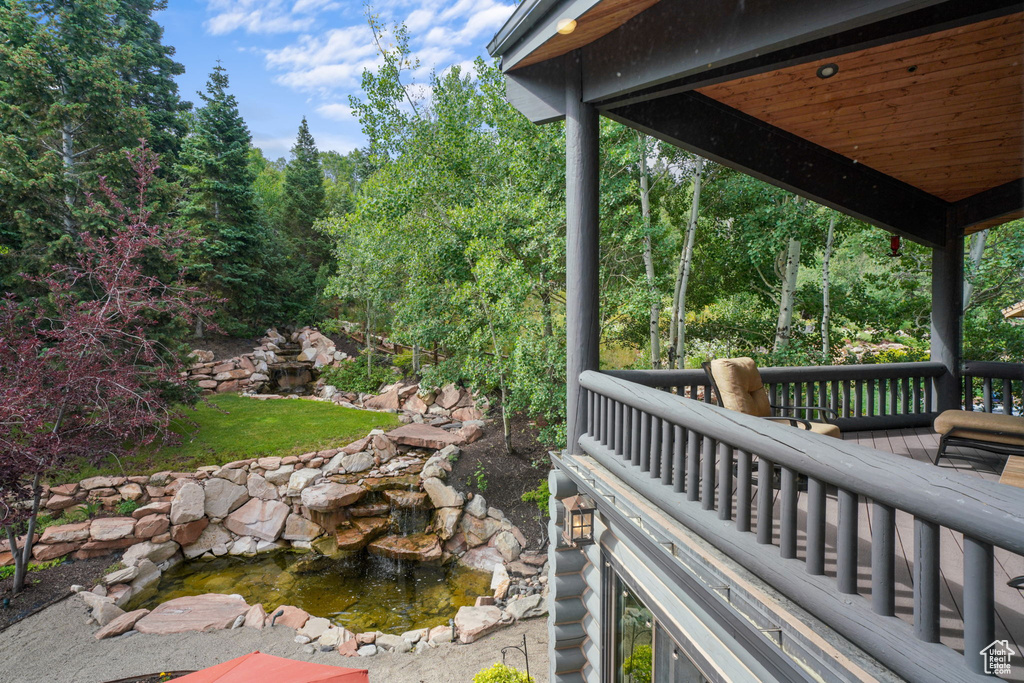 7169 CANYON DR Park City, UT 84098