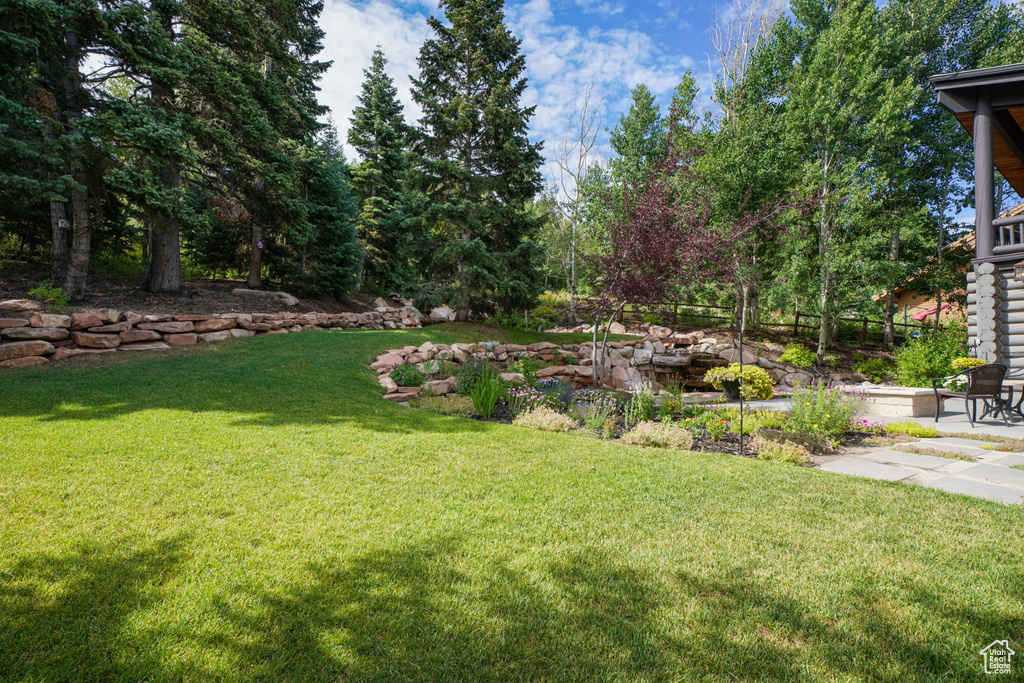 7169 CANYON DR Park City, UT 84098