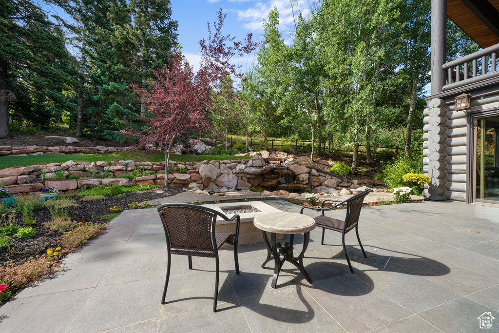 7169 CANYON DR Park City, UT 84098