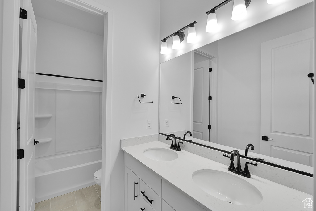 253 E POLARIS DR #105 Saratoga Springs, UT 84045