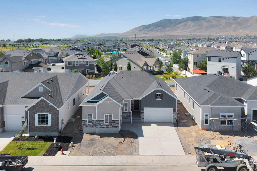 253 E POLARIS DR #105 Saratoga Springs, UT 84045