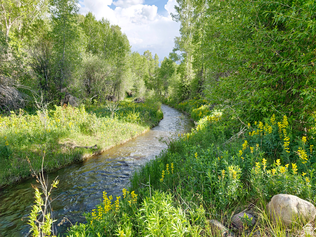 View of home\'s community