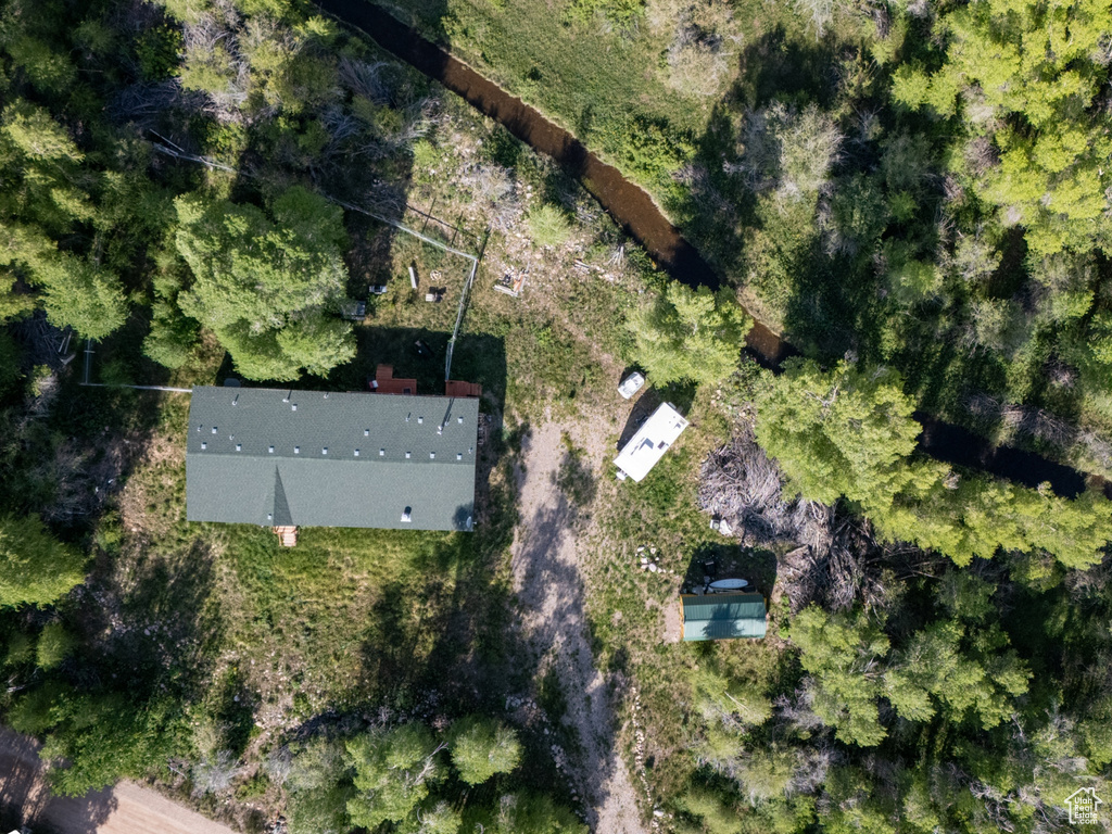 View of property location