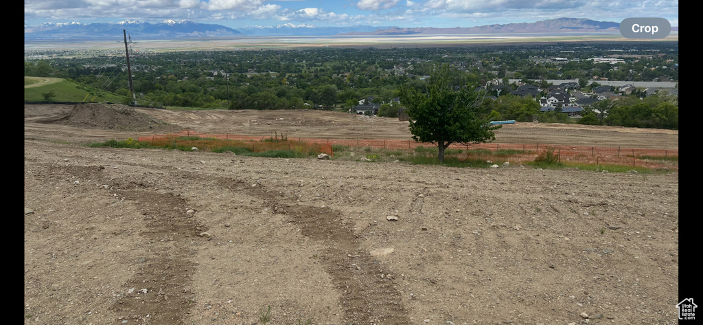 167 S GRANDISON COUR Fruit Heights, UT 84037