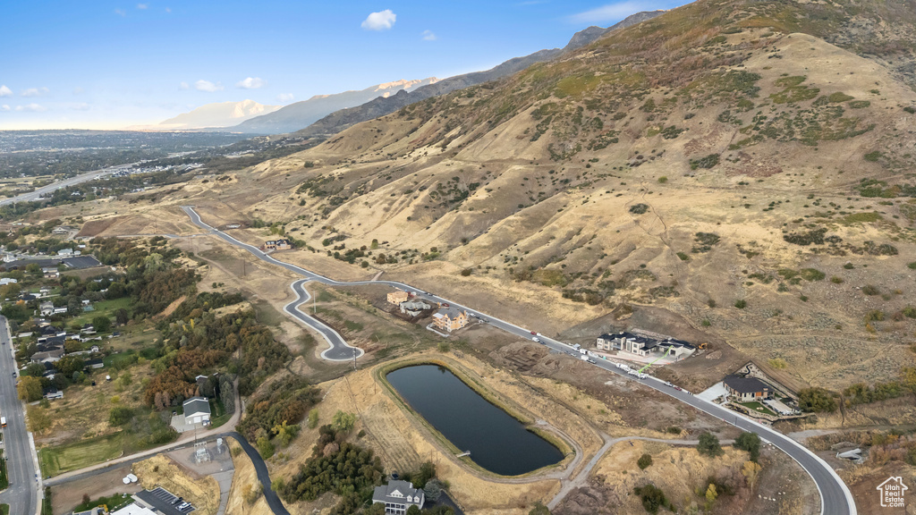 167 S GRANDISON COUR Fruit Heights, UT 84037