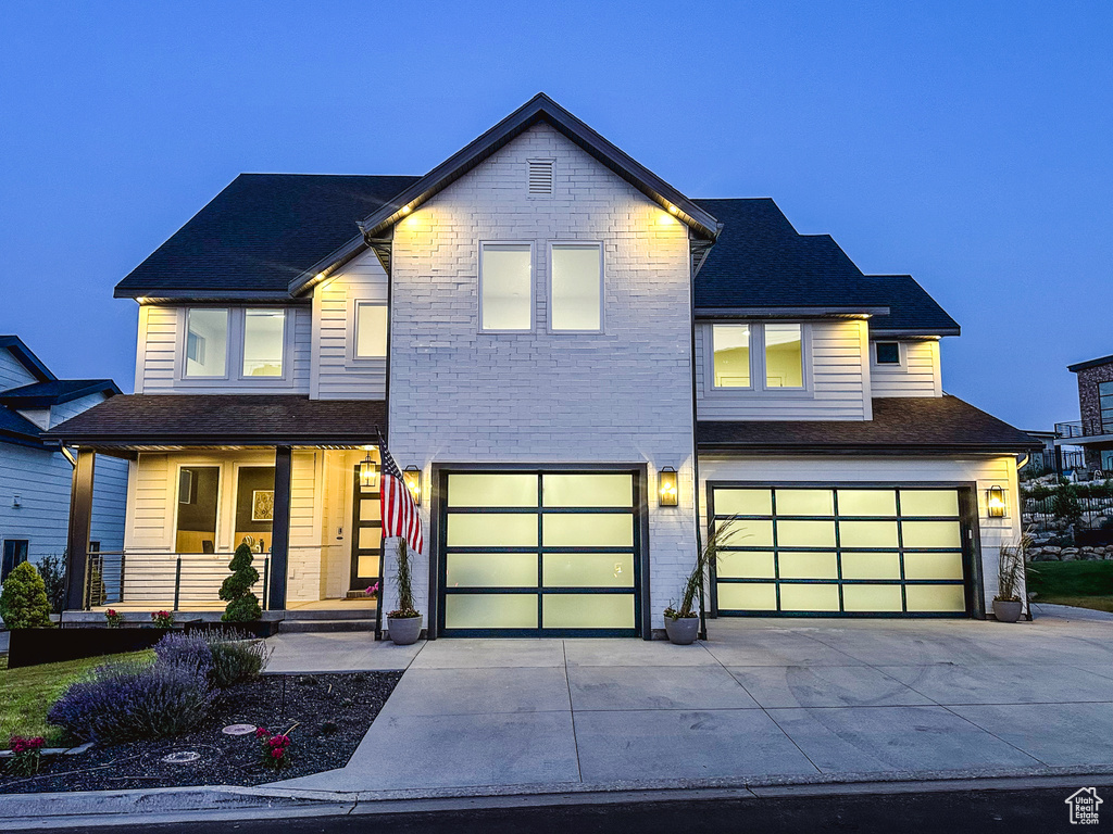 4937 VIALETTO WAY Lehi, UT 84043