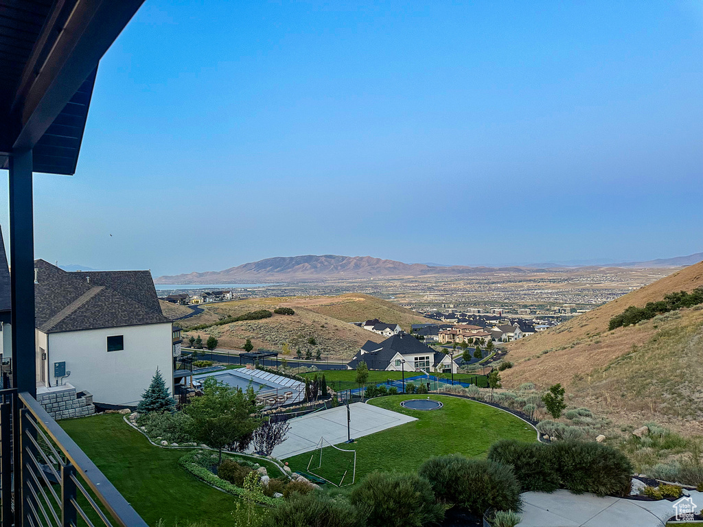 4937 VIALETTO WAY Lehi, UT 84043