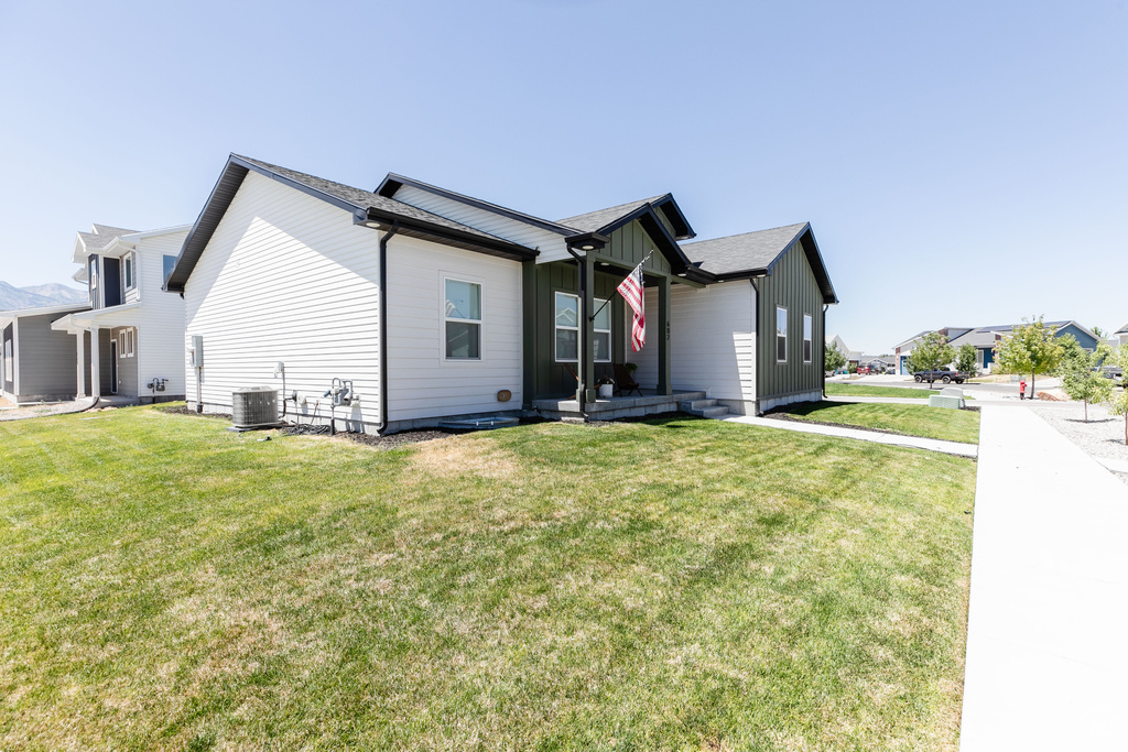 602 W 20 N Hyrum, UT 84319