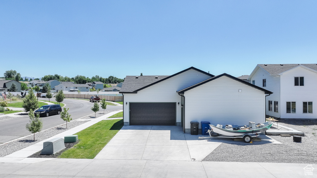 602 W 20 N Hyrum, UT 84319