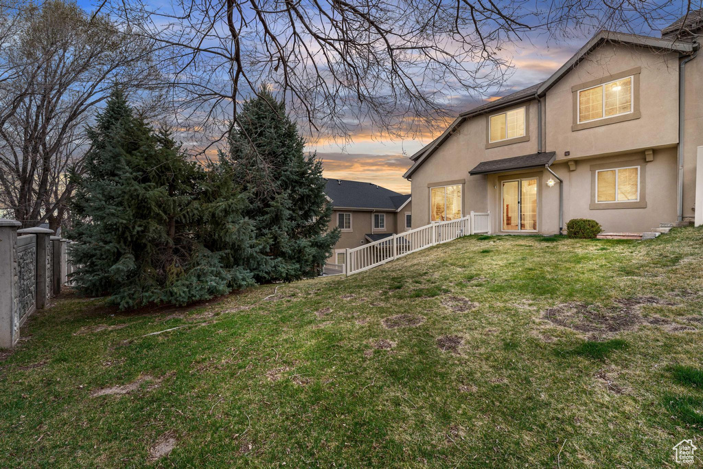 1169 W 1550 N Orem, UT 84057