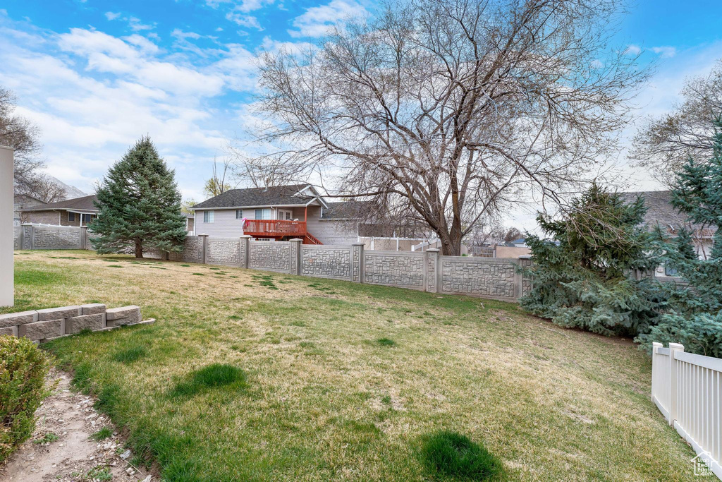1169 W 1550 N Orem, UT 84057