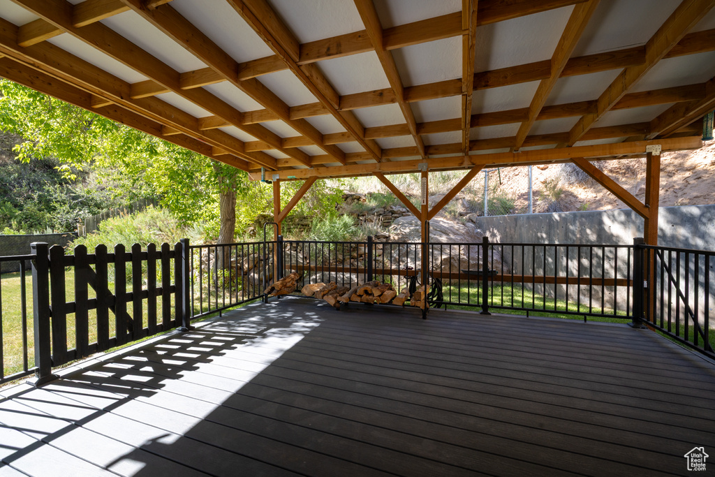 7461 W DEEP CREEK RD Vernal, UT 84078