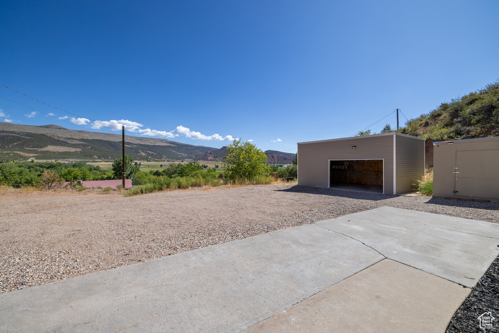 7461 W DEEP CREEK RD Vernal, UT 84078