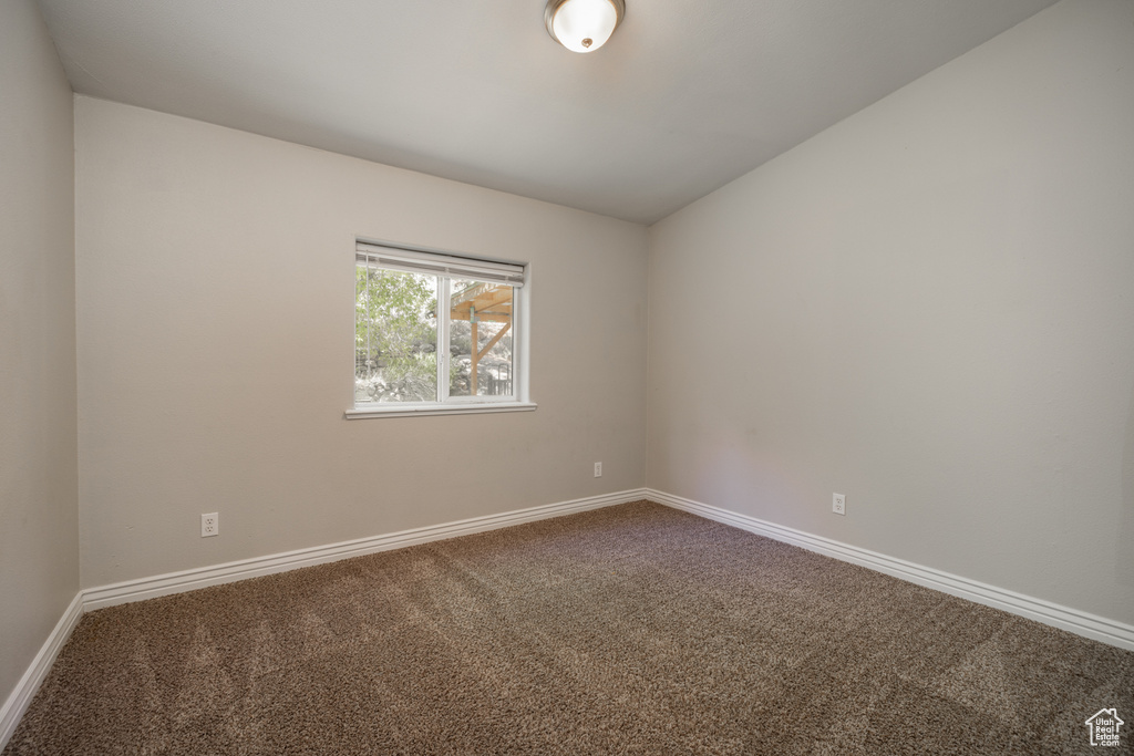 7461 W DEEP CREEK RD Vernal, UT 84078