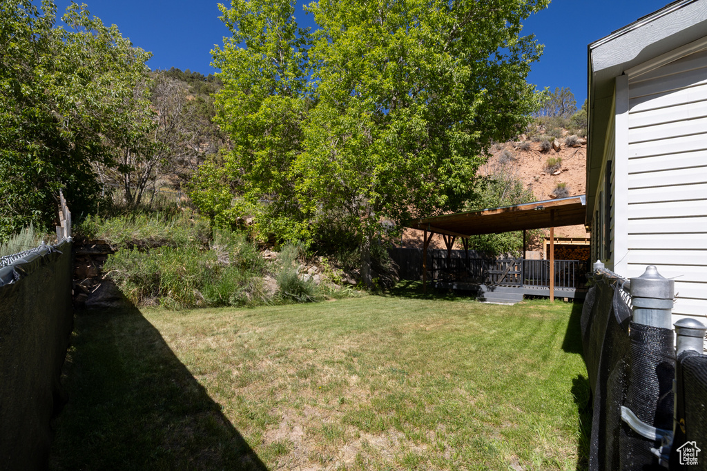 7461 W DEEP CREEK RD Vernal, UT 84078