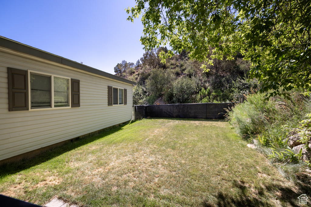 7461 W DEEP CREEK RD Vernal, UT 84078