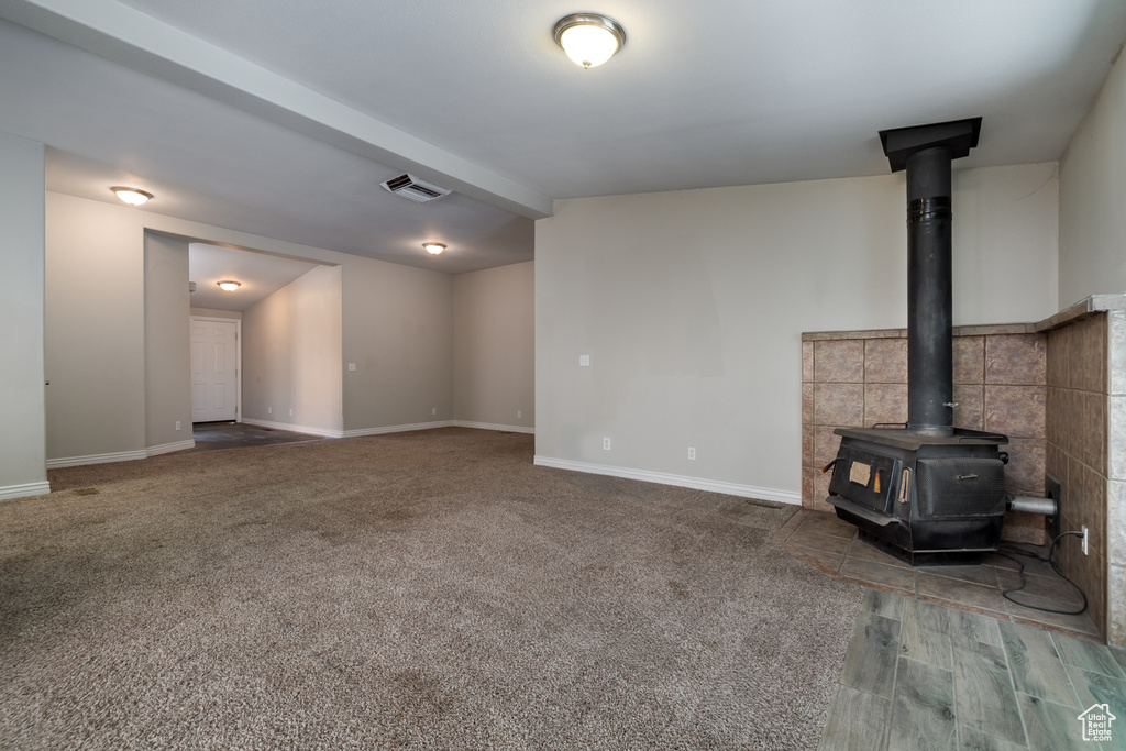 7461 W DEEP CREEK RD Vernal, UT 84078