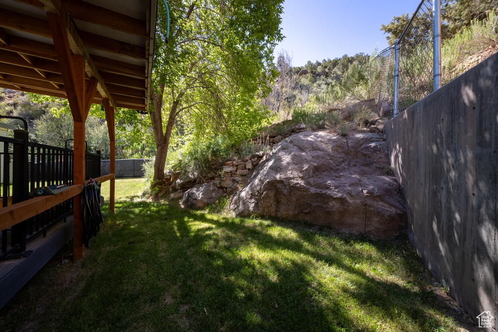 7461 W DEEP CREEK RD Vernal, UT 84078