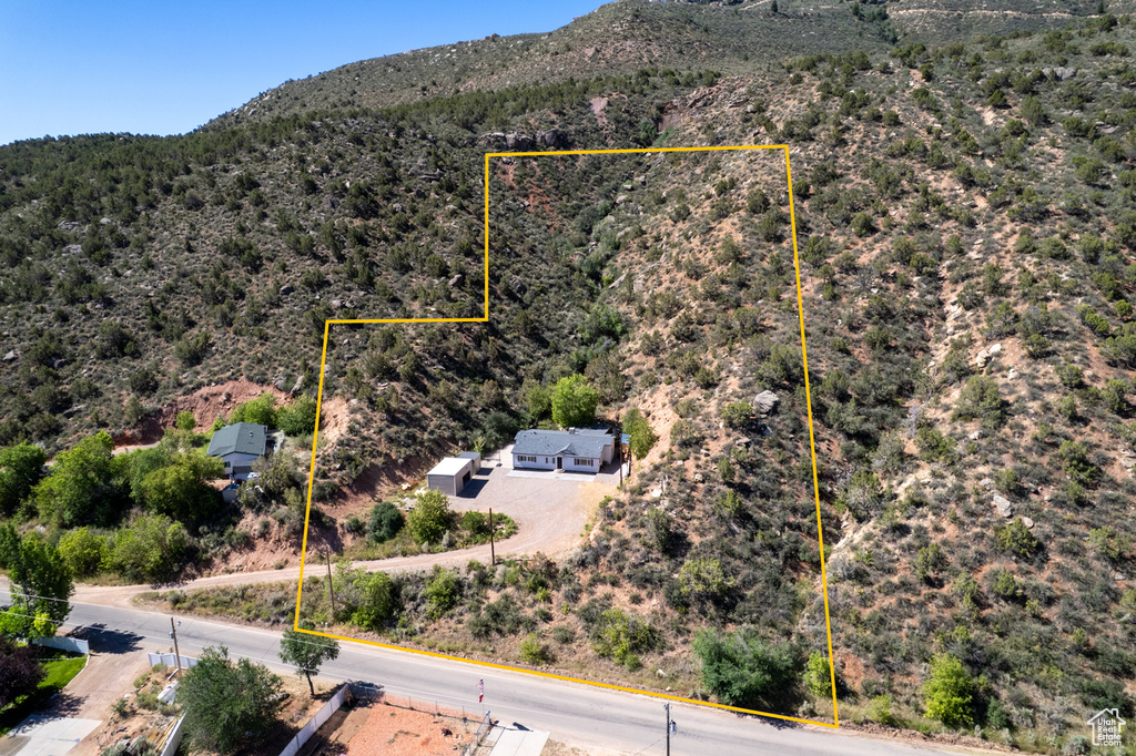 7461 W DEEP CREEK RD Vernal, UT 84078