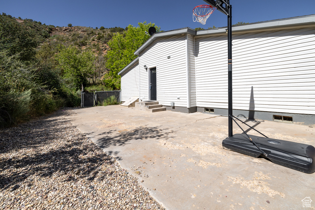 7461 W DEEP CREEK RD Vernal, UT 84078