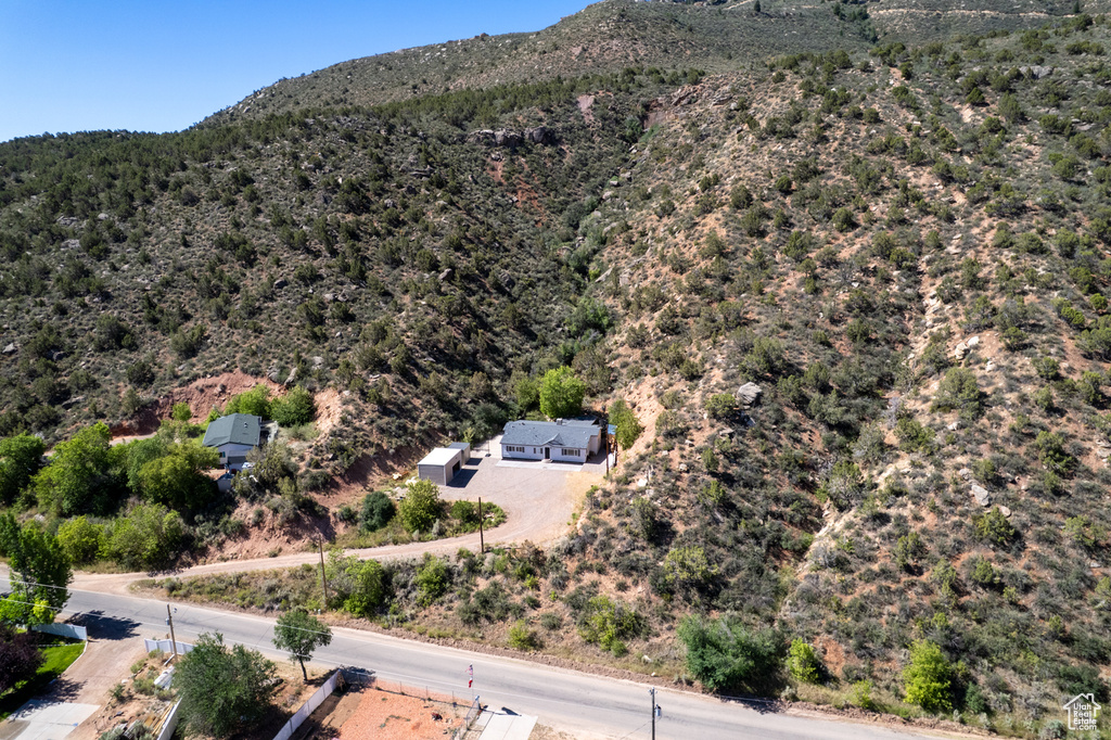 7461 W DEEP CREEK RD Vernal, UT 84078