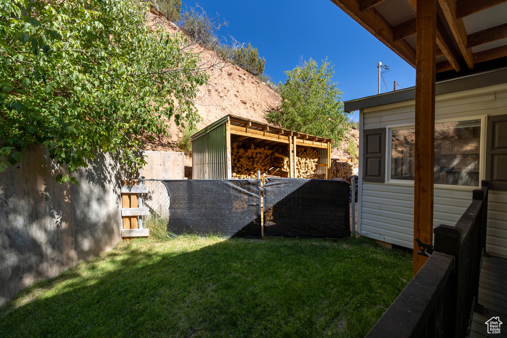 7461 W DEEP CREEK RD Vernal, UT 84078