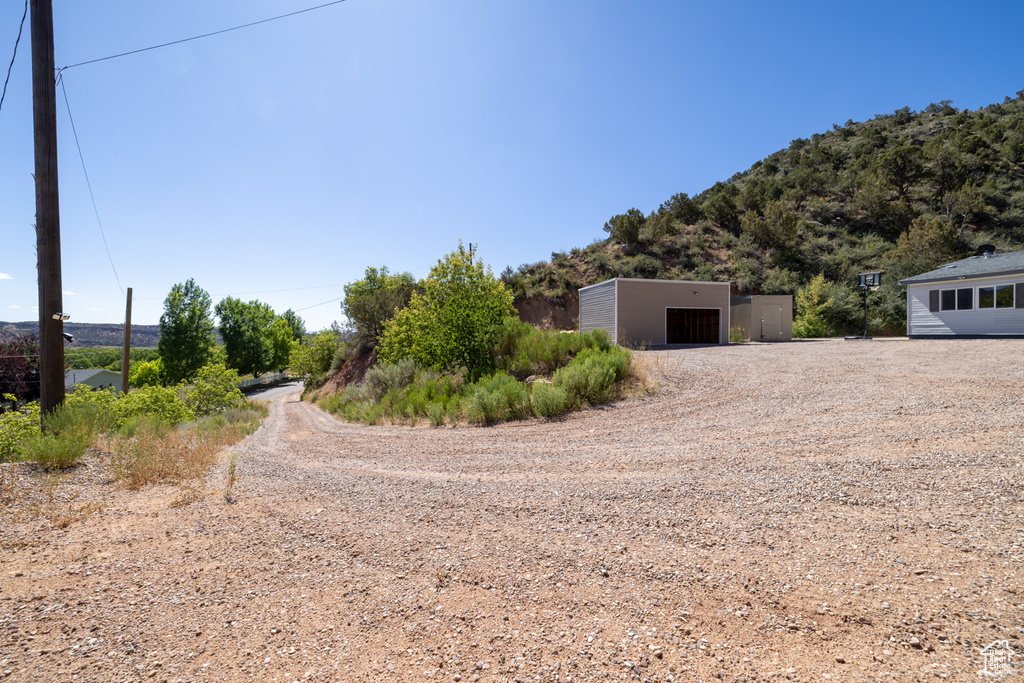 7461 W DEEP CREEK RD Vernal, UT 84078