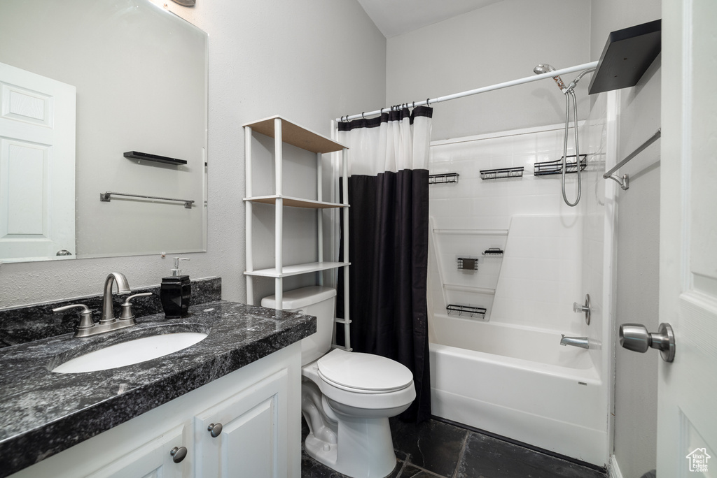 7461 W DEEP CREEK RD Vernal, UT 84078