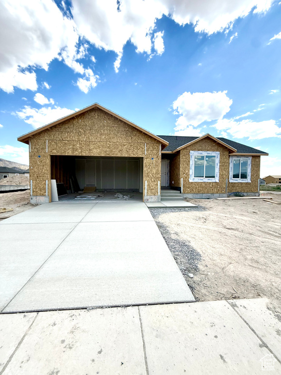 2362 E 3620 N #477 Eagle Mountain, UT 84005