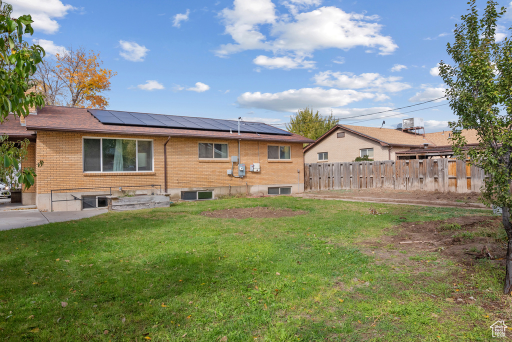 284 N CENTER ST Delta, UT 84624