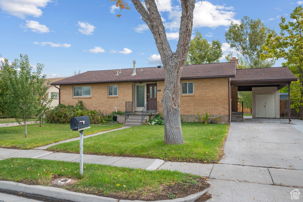 284 N CENTER ST Delta, UT 84624