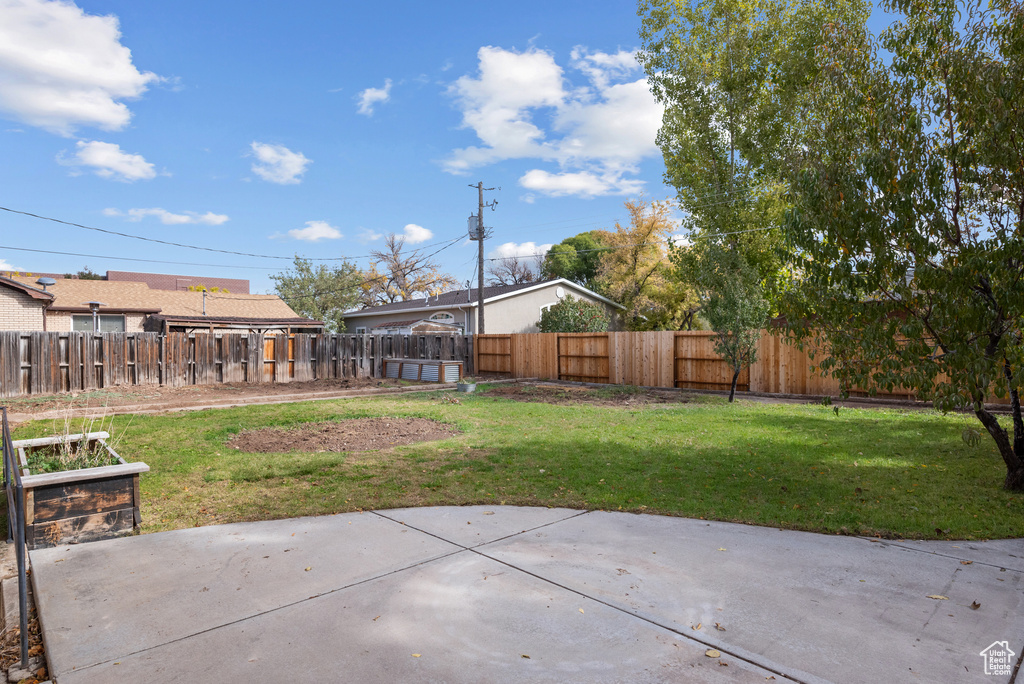 284 N CENTER ST Delta, UT 84624
