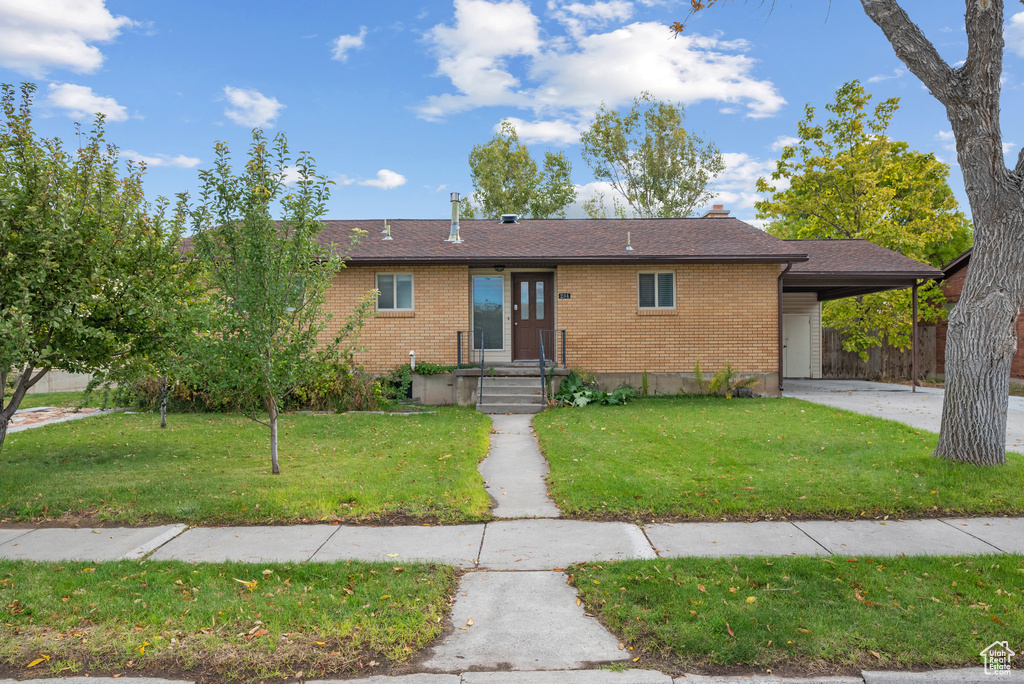 284 N CENTER ST Delta, UT 84624
