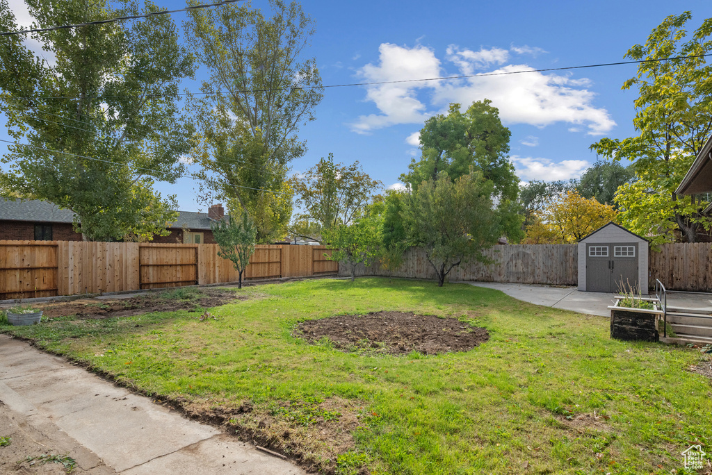 284 N CENTER ST Delta, UT 84624