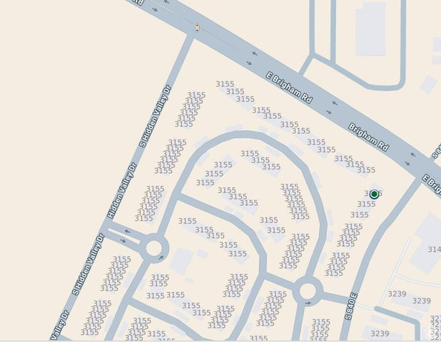 Map / location